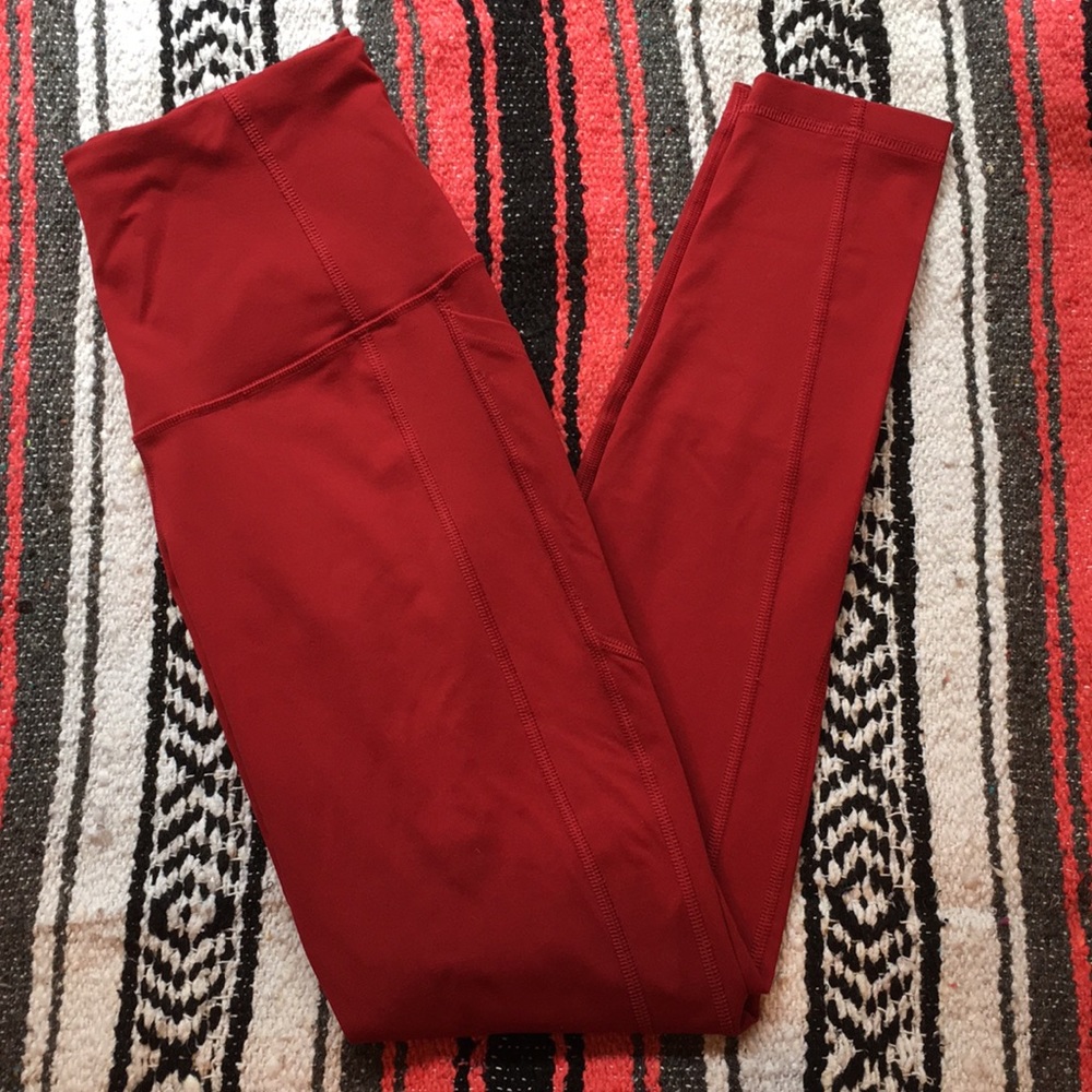 VS Sport Workout Legging